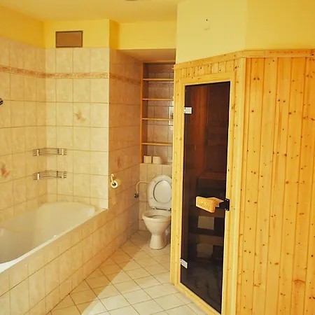 Ph Apartments Harrachov - Ryzoviste Exterior photo