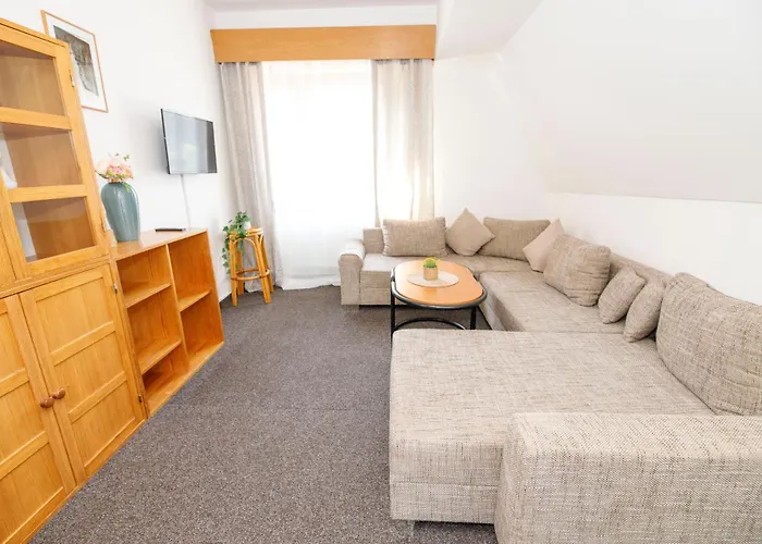 Ph Apartments Harrachov - Ryzoviste