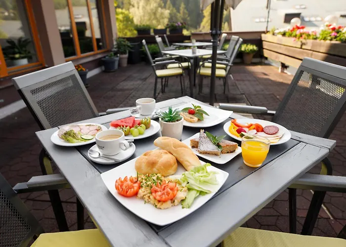 Ph Apartments Harrachov - Ryzoviste