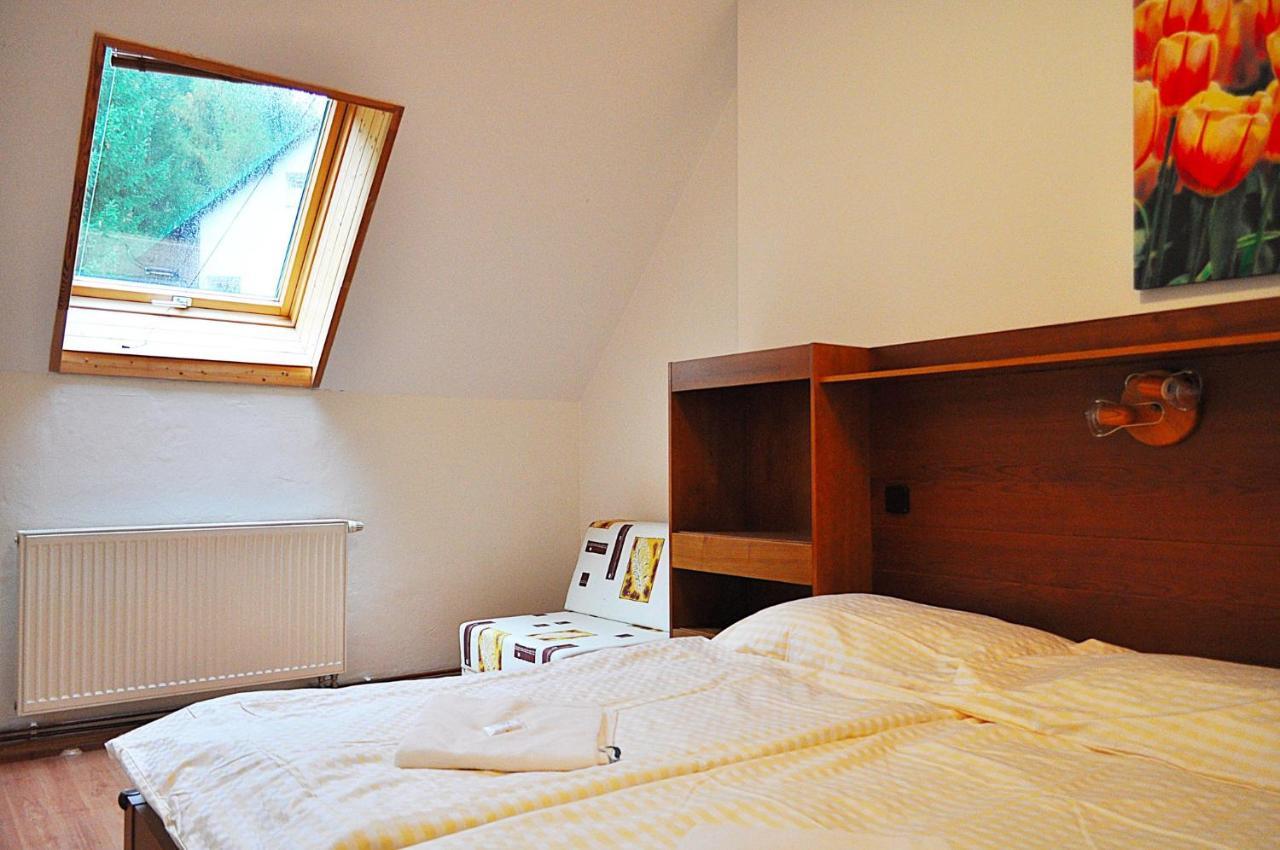 Apartment Ph - Ryzoviste Harrachov