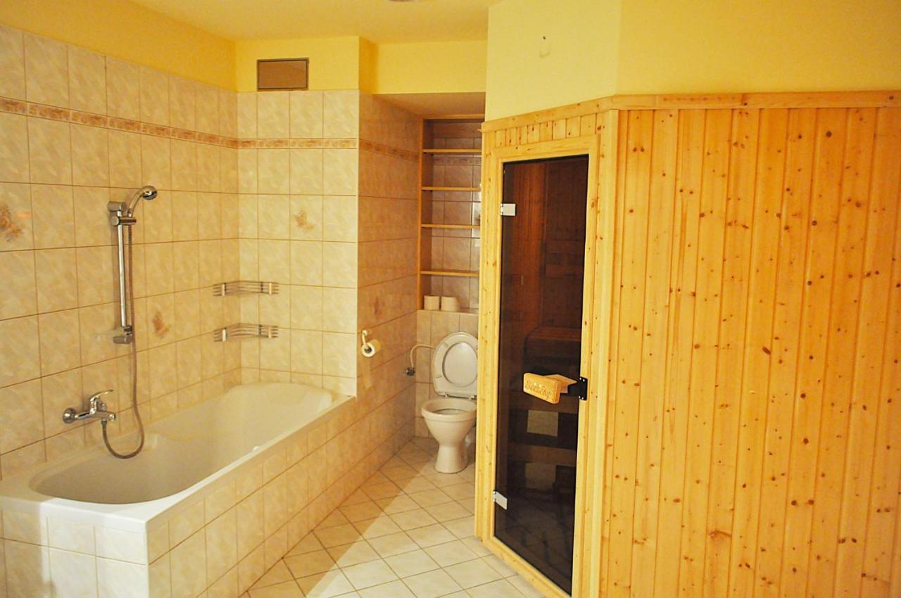 Ph - Ryzoviste Apartment *